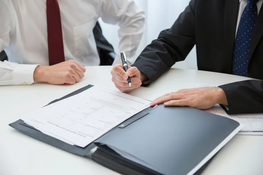 taxes17 lawyer client